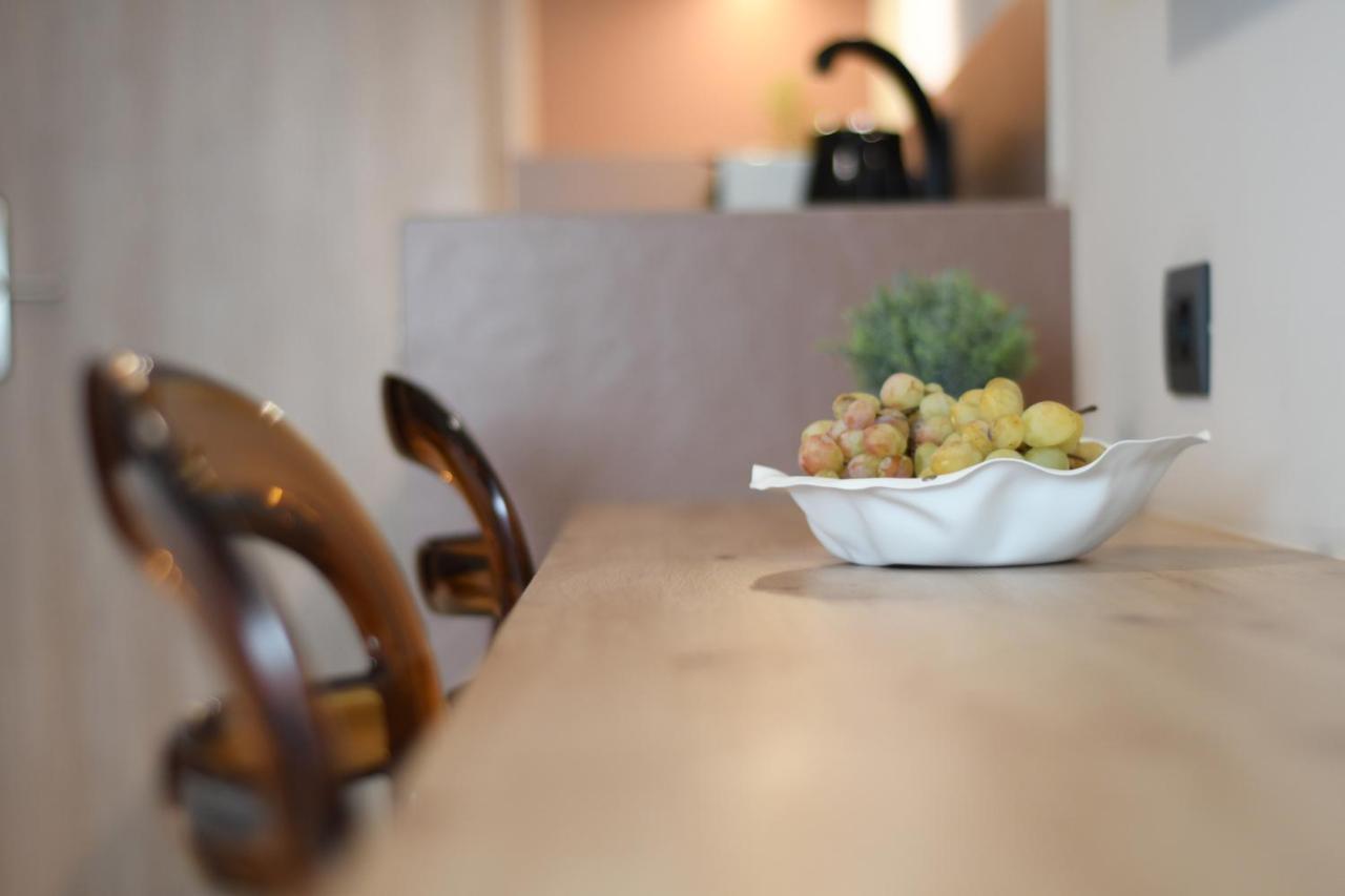 Pavo Art Hotel 伊拉克利翁 外观 照片