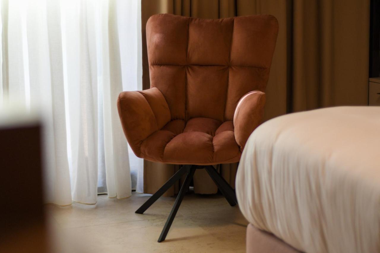 Pavo Art Hotel 伊拉克利翁 外观 照片