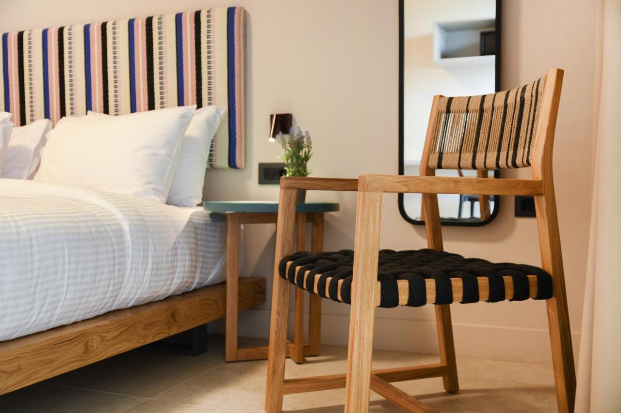Pavo Art Hotel 伊拉克利翁 外观 照片