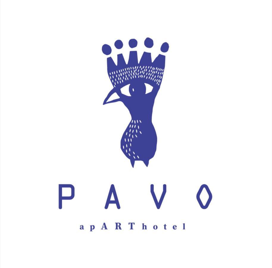 Pavo Art Hotel 伊拉克利翁 外观 照片