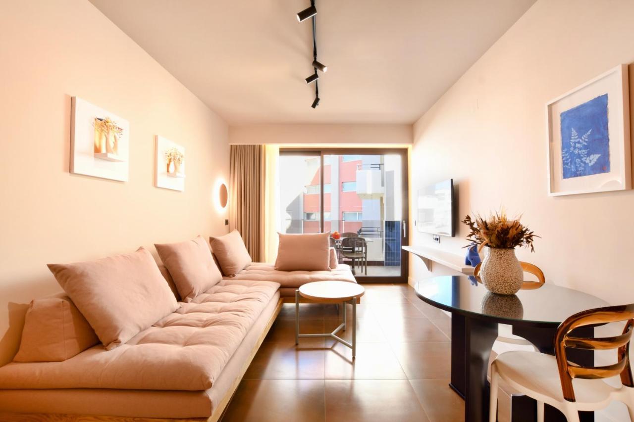 Pavo Art Hotel 伊拉克利翁 外观 照片