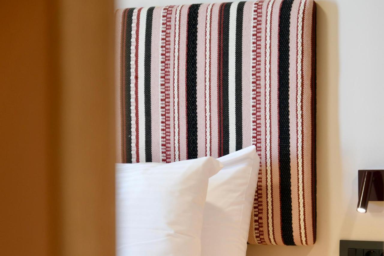 Pavo Art Hotel 伊拉克利翁 外观 照片